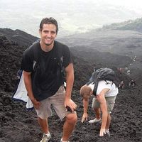 Roddy MacDonald's Photo