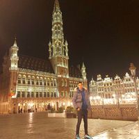 Ibrahim EL Mardi的照片