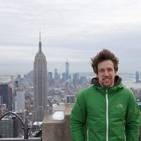 Tobias Wollmann's Photo