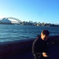 Sven Schneider's Photo