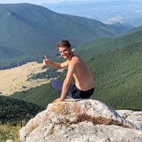 Marco Iafrate的照片