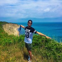 Bobbie Yordanov's Photo