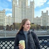 Лидия Долгушина's Photo