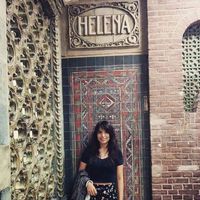 Helena Shomar's Photo