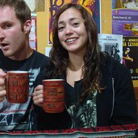 Rachel Lopez的照片