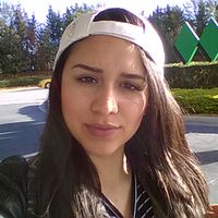 Cassandra Ol's Photo