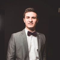 Dmitrii Snitsar的照片