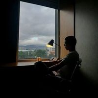 Richard cortes's Photo