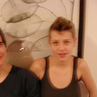 Roshana-Sinead 20-26's Photo