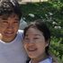 Matthieu Gimeno and Jiyeong Lee's Photo