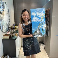 Chia-Yu(Kuma) Ku's Photo