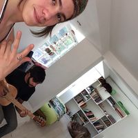 Felipe Rodriguez Duran's Photo