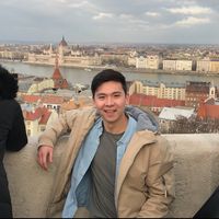 Ryan  Thomas's Photo