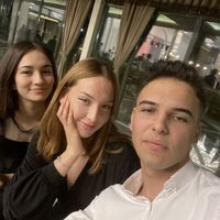 Mustafa+Eren Can's Photo