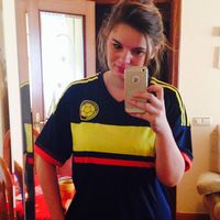 Julie Erard的照片