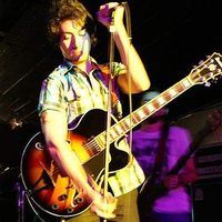 Donaldo Sevilla's Photo