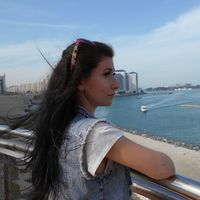 Olga Svitneva's Photo