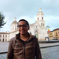 Jorge Isaac Peña的照片