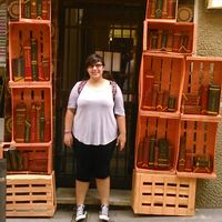 Mireia Martínez的照片