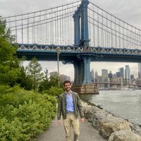 Samuel Astuni's Photo