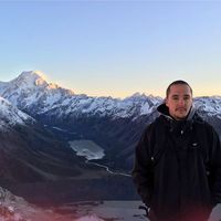 Mitch Flitcroft's Photo