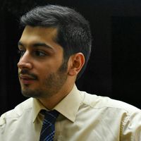 Le foto di Erfan Jahantab