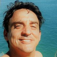 Le foto di Ricardo Motum