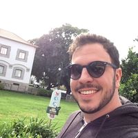 Caio Brandão Bini的照片