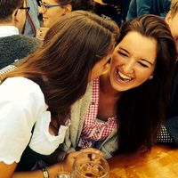 Selina Ackermann's Photo