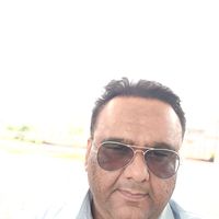 Kunal Balsara's Photo