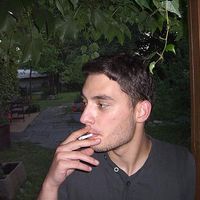 Florian Freiwald的照片