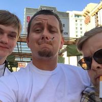 Joshua Pasholk's Photo