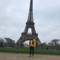 Facundo Rodriguez的照片