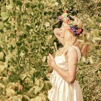 Martyna Włodarska's Photo