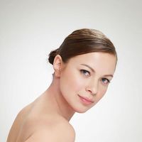 Violetta Vorobeva的照片