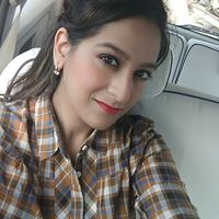 Pallavi Sharma's Photo