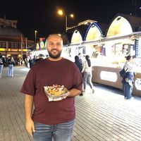 Ahmed Al-Sakkaf的照片