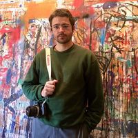 Romain Verstraeten-Rieux's Photo