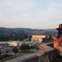 Photos de Oscar Delicaat