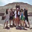 Photo de l'événement Trip A Teotihuacán 