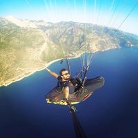 Sedat Şişman's Photo