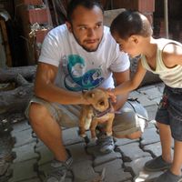 Mustafa Ercan's Photo