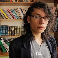 Carlo Piérola的照片