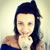 Alexandra Manik的照片