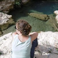 Claire Mateu's Photo