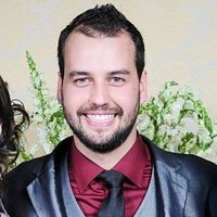 Tiago Sabedott's Photo