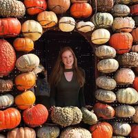 Linda Bruening的照片