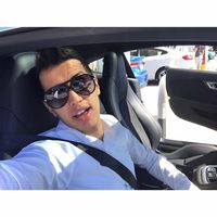 Le foto di Jhonatan Castillo