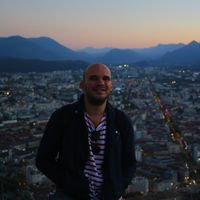 İlker Kafalı的照片