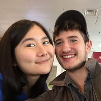 Thomas Beetlestone's Photo